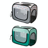 Pet Drying Box, Green, Medium (Cats & Small Dogs up to 3kg)