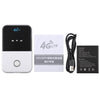 MF925 4G LTE Multi-modes High Speed Wireless Router, Support TF Card(32GB Max)