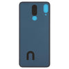 Xiaomi Redmi Note 7/7 Pro Back Cover Replacement (Blue)
