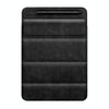 3-fold Stand Magnetic Tablet Sleeve Case Liner Bag For iPad 9.7 / 10.2 / 10.5 / 10.9 / 11 inch(Black)