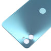 Motorola Moto E22s Back Cover Replacement (Blue)