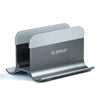 ORICO ORICO-NPB2 Vertical Laptop Stand (Grey)