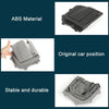 For BMW 3 Series E93 Left Driving Car Convertible Rear Platform Right Hinge Cover Folding Cover 5437 7175 484(Beige)