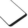 LG Stylo 4/Q710 Glass Screen Replacement (Black)