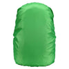 35L Adjustable Waterproof Dustproof Backpack  Rain Cover Portable Ultralight Protective Cover(Green)
