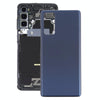 Samsung Galaxy S20 FE Back Cover Replacement (Black)