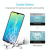 0.26mm 9H 2.5D Tempered Glass Film For Wiko Power U10