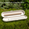 Pet Odour Eliminator Solid Diffuser - Green