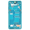 TCL 10 Pro T799B/H LCD Frame Bezel (Green)