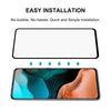 For Xiaomi Redmi K30 Pro Zoom Full Glue Full Screen Tempered Glass Film