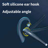 520 Gen2 Earhook Business Bluetooth Headphone, Style: Single