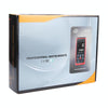 BENETECH GT5101 LCD Display Differential Pressure Meter, Specification:100KPa
