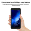 TPU Phone Case For Alcatel 1C 2019(Black)