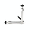 YELANGU A78 Stainless Steel Adjustable Friction Articulating Magic Arm, Size:11 inch
