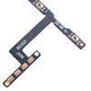 Infinix Hot 11s NFC Power & Volume Button Flex Cable
