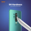 For OnePlus 8 Pro Hat-Prince ENKAY 0.2mm 9H 2.15D Round Edge Rear Camera Lens Tempered Glass Film