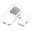 Yawpet DT-61 Silicone Protective Cover (White)