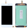 Vivo Y53 LCD Screen & Digitizer Assembly (White)
