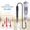 JPB-70A Portable Dissolved Oxygen Analyzer Water Quality Aquaculture Dissolved Oxygen Meter Detector