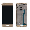 Asus Zenfone 3S Max ZC521TL X00GD Gold LCD & Touch Screen Assembly