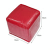 4 PCS / Set Portable Dice Toys Storage Bag Educational Early Education Toy