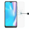 For Alcatel 1SE 2020 0.26mm 9H 2.5D Tempered Glass Film