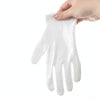 12 Pairs Pure Cotton Working Gloves, Thin Section