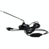 Indoor Sound Receiving Antenna FM Amplifier DAB + Radio Car Magnetic Antenna