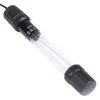 9W UV Steriliser Lamp for Aquarium, EU Plug - Clarifies Water (UV-009)