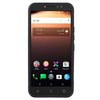 TPU Phone Case For Alcatel A3 XL(Black)