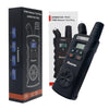TPA01 150 PSI 2 in 1 Digital Tire Pressure Gauge TPMS Tire Pressure Monitoring System