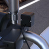 Motorcycle Tricycle Handlebar Headlight Off Switch Modification Accessories(CS-265A1)