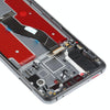 Huawei P20 Pro Blue OLED LCD Screen & Digitizer Assembly with Frame