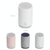 Wireless Q3  Humidifier Mini USB Charging Portable Air Purifier(Gray)