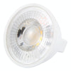 MR16 5W 8 LEDs SMD 2835 LED Spotlight, AC / DC12V (Warm White)