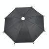 Mobile Phone  Mini Waterproof Sunscreen Umbrella For Photographic Equipment