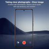 For Realme GT7 Pro IMAK Rear Camera Lens Glass Film Black Version