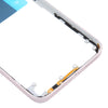 Xiaomi Redmi 13 4G Middle Frame Bezel - Pink