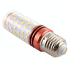 E27 16W 700LM 84LEDs Corn Light Bulb 185-240V SMD 2835, White Light 6000K