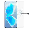0.26mm 9H 2.5D Tempered Glass Film For Tecno Camon 18 Premier