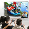 798B Bluetooth 5.0 Wireless Game Controller for Nintendo Switch(Black)