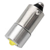 BA9S 3W 1 LED 3535 SMD 150-200 LM LED Flashlight, 6-28V