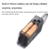Xiaomi Mijia Portable Universal Car Air Pump Bicycle Tire Pump Electric Air Compressor(Air Pump 2)