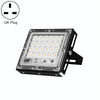LED Plant Light Full Spectroscopy Waterproof Growth Lamp UK Plug 24 Beads 25W