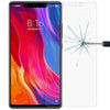0.26mm 9H 2.5D Tempered Glass Film for Xiaomi Mi 8 SE