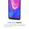 0.26mm 9H 2.5D Tempered Glass Film For Tecno Pop 3 Plus