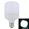 E27 50W SMD 2835 48 LEDs 1300 LM 6000K LED Bulb Energy Saving Lamp, AC 85-265V (White Light)
