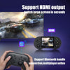 ANBERNIC RG353P Handheld Game Console 3.5 inch Screen Android Linux System 16G(Grey)