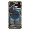 iPhone 14 Pro Max Back Cover Gold - CE Certified