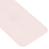 iPhone 13 Pink Glass Back Cover Replacement